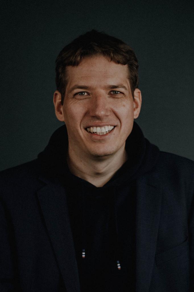 Abteilungsleiter Tischtennis