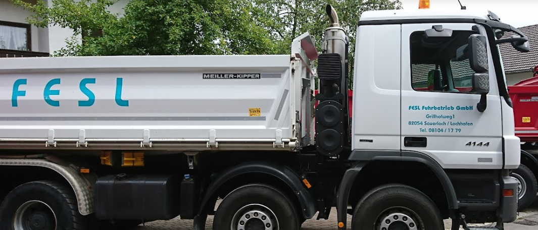 Fesl Fuhrbetrieb