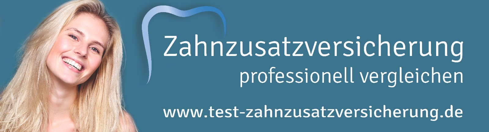 Test-Zahnzusatzversicherung