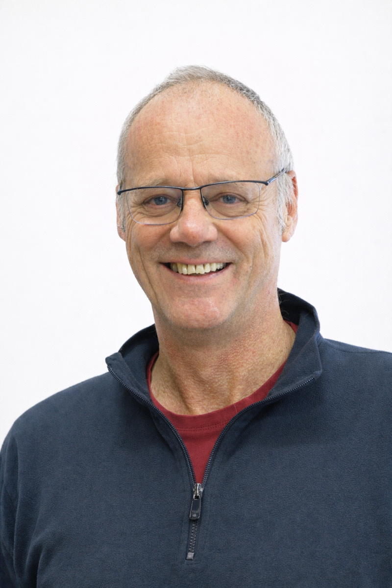 Rüdiger Mühlhausen