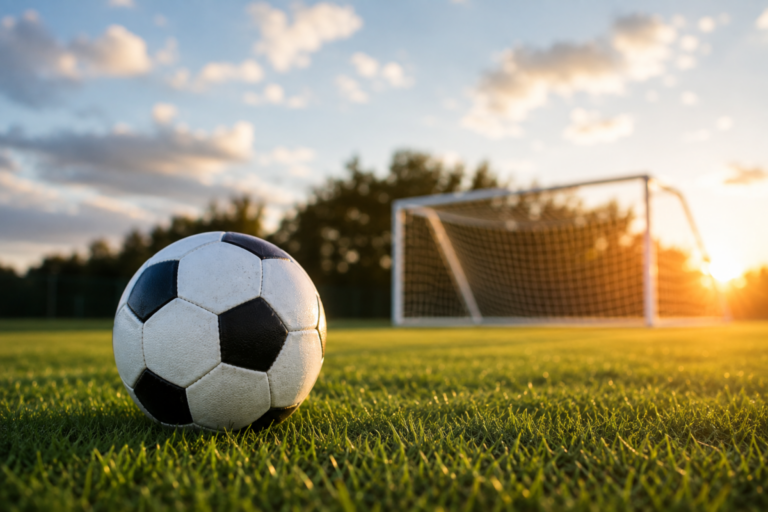 ⚽Freizeitkicken für alle